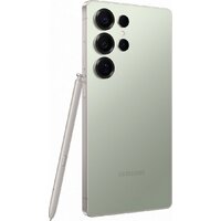 Samsung Galaxy S25 Ultra SM-S938N 12GB/256GB (зеленый титан) Image #11
