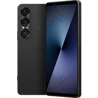 Sony Xperia 1 VII XQ-FS72 12GB/256GB (черный) Image #2