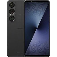 Sony Xperia 1 VII XQ-FS72 12GB/256GB (черный) Image #1