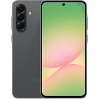 Samsung Galaxy A56 SM-A566E 12GB/256GB (черный) Image #1