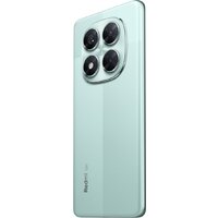 Xiaomi Redmi Note 14 Pro 5G 12GB/256GB международная версия (зеленый) + умные часы Xiaomi Redmi Watch 5 Active (серебристый) по акции Image #5