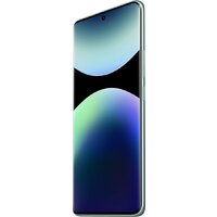 Xiaomi Redmi Note 14 Pro 5G 12GB/256GB международная версия (зеленый) + умные часы Xiaomi Redmi Watch 5 Active (серебристый) по акции Image #10