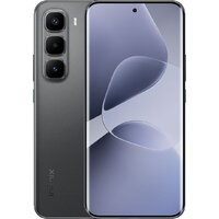 Infinix Hot 60 Pro+ X6886 8GB/128GB (черный)