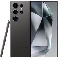 Samsung Galaxy S24 Ultra SM-S928B 1TB (титановый черный)