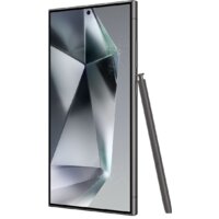 Samsung Galaxy S24 Ultra SM-S928B 1TB (титановый черный) Image #6