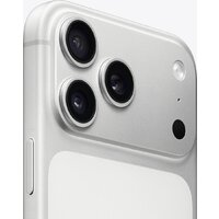 Apple iPhone 17 Pro Max 1TB (серебристый) Image #3