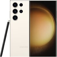 Samsung Galaxy S23 Ultra SM-S9180 12GB/512GB (бежевый)