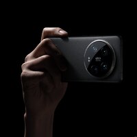 Xiaomi 14 Ultra 16GB/1TB китайская версия (черный) Image #24