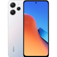 Xiaomi Redmi 12 8GB/256GB без NFC международная версия (серебристый)