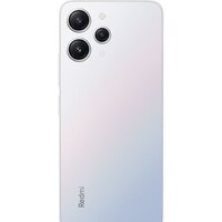 Xiaomi Redmi 12 8GB/256GB без NFC международная версия (серебристый) Image #2