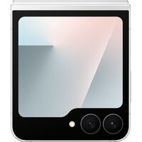 Samsung Galaxy Z Flip7 FE SM-F761B 8GB/128GB (белый) Image #3