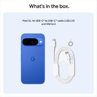 Google Pixel 10 12GB/256GB (индиго) Image #8