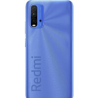 Xiaomi Redmi 9T 4GB/128GB без NFC (сумеречный синий) Image #2