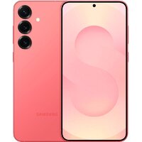 Samsung Galaxy S25+ SM-S936N 12GB/512GB (коралловый)