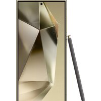 Samsung Galaxy S24 Ultra SM-S928B 1TB (титановый желтый) Image #4