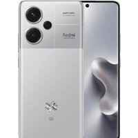 Xiaomi Redmi Note 13 Pro+ 5G 12GB/512GB с NFC международная версия (серебристый) Image #1