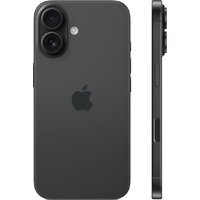 Apple iPhone 16 512GB (черный) Image #2