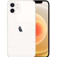 Apple iPhone 12 256GB (белый)