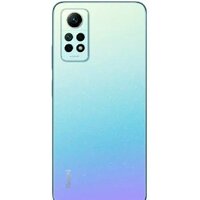Xiaomi Redmi Note 12 Pro 4G 8GB/128GB международная версия (звездный синий) Image #2