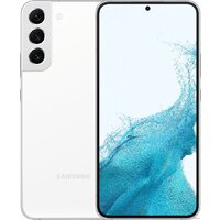 Samsung Galaxy S22+ 5G SM-S906E 8GB/128GB (белый)
