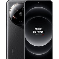 Xiaomi 14 Ultra 16GB/512GB китайская версия (черный) Image #1