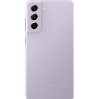 Samsung Galaxy S21 FE 5G SM-G990E/DS 6GB/128GB (фиолетовый) Image #5