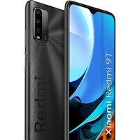 Xiaomi Redmi 9T 4GB/128GB без NFC (угольно-серый) Image #2