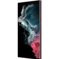 Samsung Galaxy S22 Ultra 5G SM-S908E/DS 12GB/256GB (бургунди) Image #7