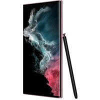 Samsung Galaxy S22 Ultra 5G SM-S908E/DS 12GB/256GB (бургунди) Image #6