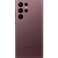 Samsung Galaxy S22 Ultra 5G SM-S908E/DS 12GB/256GB (бургунди) Image #10