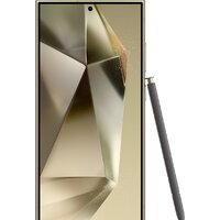 Samsung Galaxy S24 Ultra SM-S9280 12GB/512GB (титановый желтый) Image #4