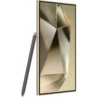 Samsung Galaxy S24 Ultra SM-S9280 12GB/512GB (титановый желтый) Image #8