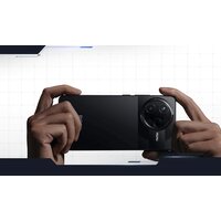 POCO F7 Pro 12GB/512GB международная версия (черный) + пауэрбанк Xiaomi Power Bank P15ZM 10000mAh (бежевый) по акции Image #16