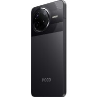 POCO F7 Pro 12GB/512GB международная версия (черный) + пауэрбанк Xiaomi Power Bank P15ZM 10000mAh (бежевый) по акции Image #10