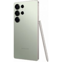 Samsung Galaxy S25 Ultra SM-S9380 12GB/256GB (зеленый титан) Image #13