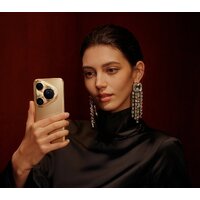 Huawei Pura 80 Ultra LMU-LX9 16GB/512GB (сверкающий золотой) + умные часы Huawei Watch GT 5 Pro по акции Image #16