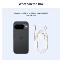 Google Pixel 10 12GB/128GB (обсидиан) Image #7
