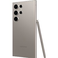 Samsung Galaxy S24 Ultra SM-S9280 12GB/512GB (титановый серый) Image #7