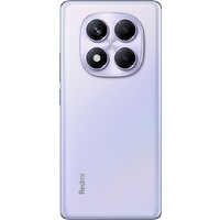 Xiaomi Redmi Note 14 Pro 12GB/512GB международная версия (фиолетовый) + умные часы Xiaomi Redmi Watch 3 (черный) по акции Image #3