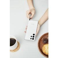Samsung Galaxy S22 Ultra 5G SM-S908N 12GB/256GB (белый фантом) Image #6