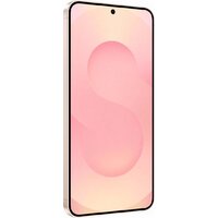 Samsung Galaxy S25 SM-S931N 12GB/256GB (розовое золото) Image #4