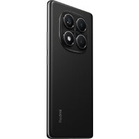 Xiaomi Redmi Note 14 Pro 12GB/512GB международная версия (черный) + умные часы Xiaomi Redmi Watch 3 (черный) по акции Image #3
