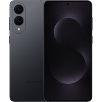 Samsung Galaxy S25 Edge SM-S9370 12GB/256GB (титановый черный)