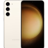 Samsung Galaxy S23+ SM-S916B/DS 8GB/256GB (бежевый)