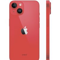 Apple iPhone 14 Dual SIM 512GB (PRODUCT)RED Image #2