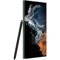 Samsung Galaxy S22 Ultra 5G SM-S908B/DS 12GB/256GB (зеленый) Image #4