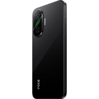 POCO F7 12GB/256GB международная версия (черный) + пауэрбанк Xiaomi Power Bank P15ZM 10000mAh (бежевый) по акции Image #4