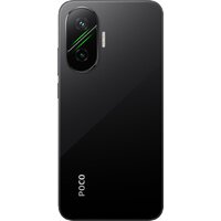 POCO F7 12GB/256GB международная версия (черный) + пауэрбанк Xiaomi Power Bank P15ZM 10000mAh (бежевый) по акции Image #3