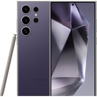 Samsung Galaxy S24 Ultra SM-S9280 12GB/256GB (титановый фиолетовый) Image #1