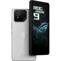 ASUS ROG Phone 9 12GB/512GB китайская версия (белый шторм) Image #4